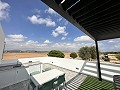 LLAVE EN LISTA - Villas de obra nueva de 3 dormitorios cerca de golf y playas in Alicante Dream Homes API 1122