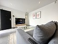 LLAVE EN LISTA - Villas de obra nueva de 3 dormitorios cerca de golf y playas in Alicante Dream Homes API 1122