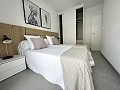 LLAVE EN LISTA - Villas de obra nueva de 3 dormitorios cerca de golf y playas in Alicante Dream Homes API 1122