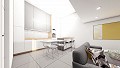 LLAVE EN LISTA - Villas de obra nueva de 3 dormitorios cerca de golf y playas in Alicante Dream Homes API 1122