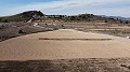 Mooie bouwkavel in Pinoso met geweldig uitzicht en privacy in Alicante Dream Homes API 1122