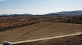 Mooie bouwkavel in Pinoso met geweldig uitzicht en privacy in Alicante Dream Homes API 1122