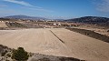 Mooie bouwkavel in Pinoso met geweldig uitzicht en privacy in Alicante Dream Homes API 1122