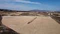 Mooie bouwkavel in Pinoso met geweldig uitzicht en privacy in Alicante Dream Homes API 1122
