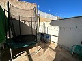 Prachtig herenhuis met 4 slaapkamers en 2 badkamers in Salinas in Alicante Dream Homes API 1122