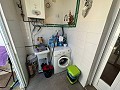 Prachtig herenhuis met 4 slaapkamers en 2 badkamers in Salinas in Alicante Dream Homes API 1122