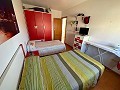 Prachtig herenhuis met 4 slaapkamers en 2 badkamers in Salinas in Alicante Dream Homes API 1122