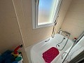 Prachtig herenhuis met 4 slaapkamers en 2 badkamers in Salinas in Alicante Dream Homes API 1122