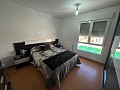 Prachtig herenhuis met 4 slaapkamers en 2 badkamers in Salinas in Alicante Dream Homes API 1122