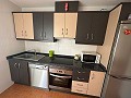 Prachtig herenhuis met 4 slaapkamers en 2 badkamers in Salinas in Alicante Dream Homes API 1122