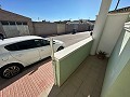 Prachtig herenhuis met 4 slaapkamers en 2 badkamers in Salinas in Alicante Dream Homes API 1122