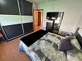 Prachtig herenhuis met 4 slaapkamers en 2 badkamers in Salinas in Alicante Dream Homes API 1122