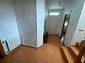 Prachtig herenhuis met 4 slaapkamers en 2 badkamers in Salinas in Alicante Dream Homes API 1122