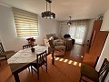 Prachtig herenhuis met 4 slaapkamers en 2 badkamers in Salinas in Alicante Dream Homes API 1122