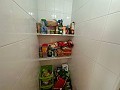 Prachtig herenhuis met 4 slaapkamers en 2 badkamers in Salinas in Alicante Dream Homes API 1122