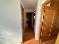 Prachtig herenhuis met 4 slaapkamers en 2 badkamers in Salinas in Alicante Dream Homes API 1122
