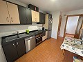 Prachtig herenhuis met 4 slaapkamers en 2 badkamers in Salinas in Alicante Dream Homes API 1122