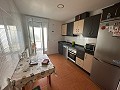 Prachtig herenhuis met 4 slaapkamers en 2 badkamers in Salinas in Alicante Dream Homes API 1122