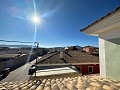 Prachtig herenhuis met 4 slaapkamers en 2 badkamers in Salinas in Alicante Dream Homes API 1122