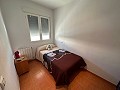 Prachtig herenhuis met 4 slaapkamers en 2 badkamers in Salinas in Alicante Dream Homes API 1122