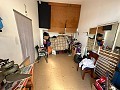 Prachtig herenhuis met 4 slaapkamers en 2 badkamers in Salinas in Alicante Dream Homes API 1122