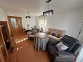 Prachtig herenhuis met 4 slaapkamers en 2 badkamers in Salinas in Alicante Dream Homes API 1122