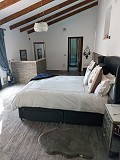 Prachtige villa met zwembad in La Zarza in Alicante Dream Homes API 1122