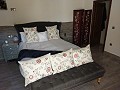 Prachtige villa met zwembad in La Zarza in Alicante Dream Homes API 1122