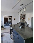 Prachtige villa met zwembad in La Zarza in Alicante Dream Homes API 1122