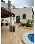 Prachtige villa met zwembad in La Zarza in Alicante Dream Homes API 1122