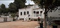 Prachtige villa met zwembad in La Zarza in Alicante Dream Homes API 1122