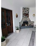 Prachtige villa met zwembad in La Zarza in Alicante Dream Homes API 1122