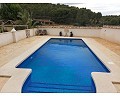 Prachtige villa met zwembad in La Zarza in Alicante Dream Homes API 1122