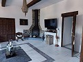 Prachtige villa met zwembad in La Zarza in Alicante Dream Homes API 1122