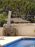 Prachtige villa met zwembad in La Zarza in Alicante Dream Homes API 1122
