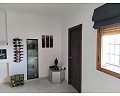 Prachtige villa met zwembad in La Zarza in Alicante Dream Homes API 1122