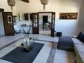 Prachtige villa met zwembad in La Zarza in Alicante Dream Homes API 1122