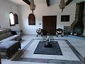 Prachtige villa met zwembad in La Zarza in Alicante Dream Homes API 1122