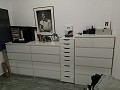 Prachtige villa met zwembad in La Zarza in Alicante Dream Homes API 1122