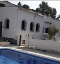 Prachtige villa met zwembad in La Zarza in Alicante Dream Homes API 1122