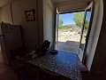 Detached country house between Monovar and Pinoso in Alicante Dream Homes API 1122