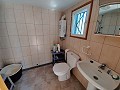 Detached country house between Monovar and Pinoso in Alicante Dream Homes API 1122