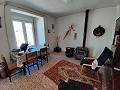Detached country house between Monovar and Pinoso in Alicante Dream Homes API 1122