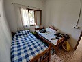 Detached country house between Monovar and Pinoso in Alicante Dream Homes API 1122