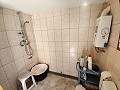 Detached country house between Monovar and Pinoso in Alicante Dream Homes API 1122