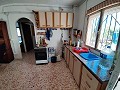 Detached country house between Monovar and Pinoso in Alicante Dream Homes API 1122