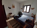 Detached country house between Monovar and Pinoso in Alicante Dream Homes API 1122