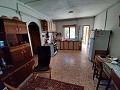 Detached country house between Monovar and Pinoso in Alicante Dream Homes API 1122