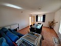 Detached country house between Monovar and Pinoso in Alicante Dream Homes API 1122