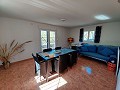 Detached country house between Monovar and Pinoso in Alicante Dream Homes API 1122
